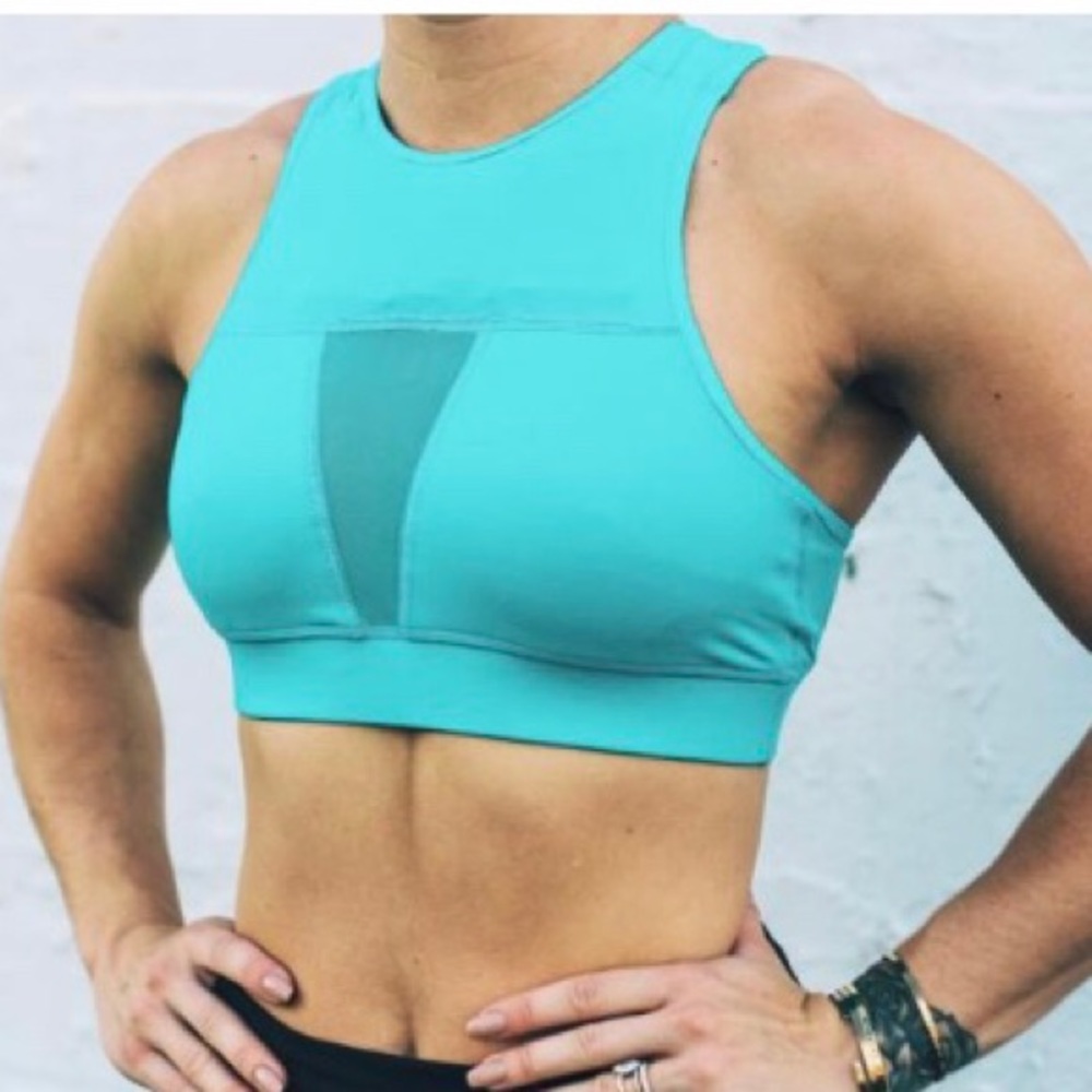 Chestee Tiffany Tidal in Teal